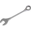 Gray Tools Combination Wrench 3-1/2", 12 Point, Satin Chrome Finish 3312